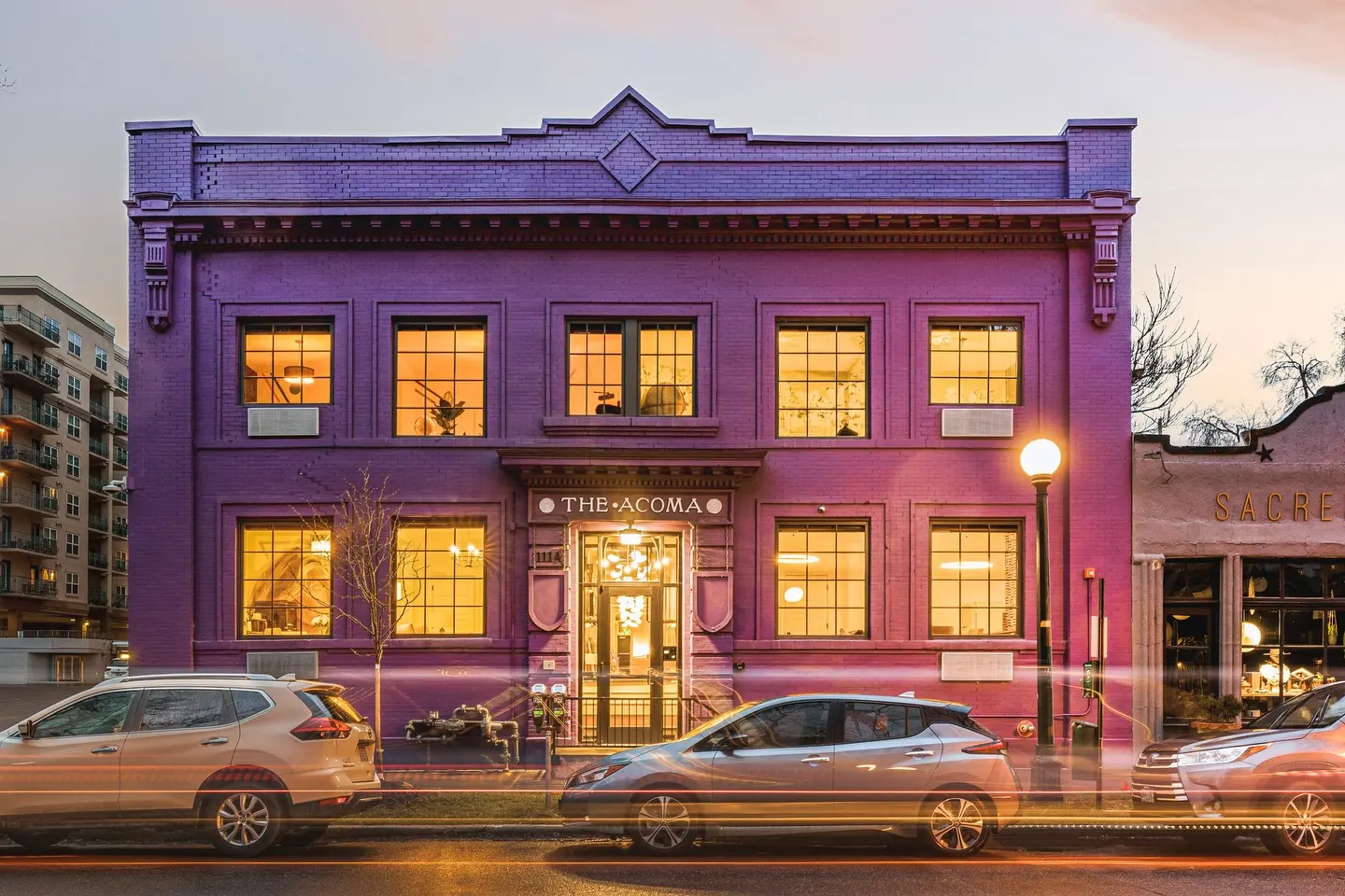 Venue gallery photo