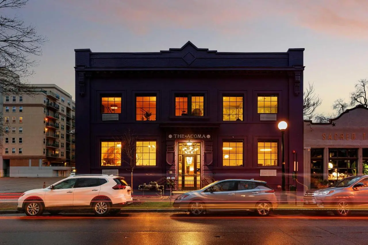 Venue gallery photo