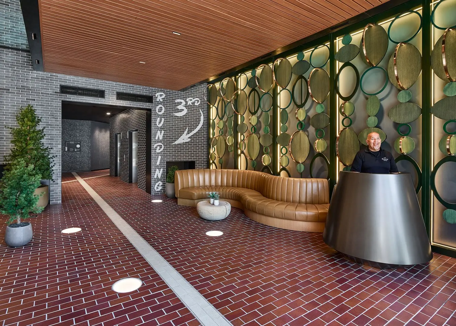 Venue gallery photo