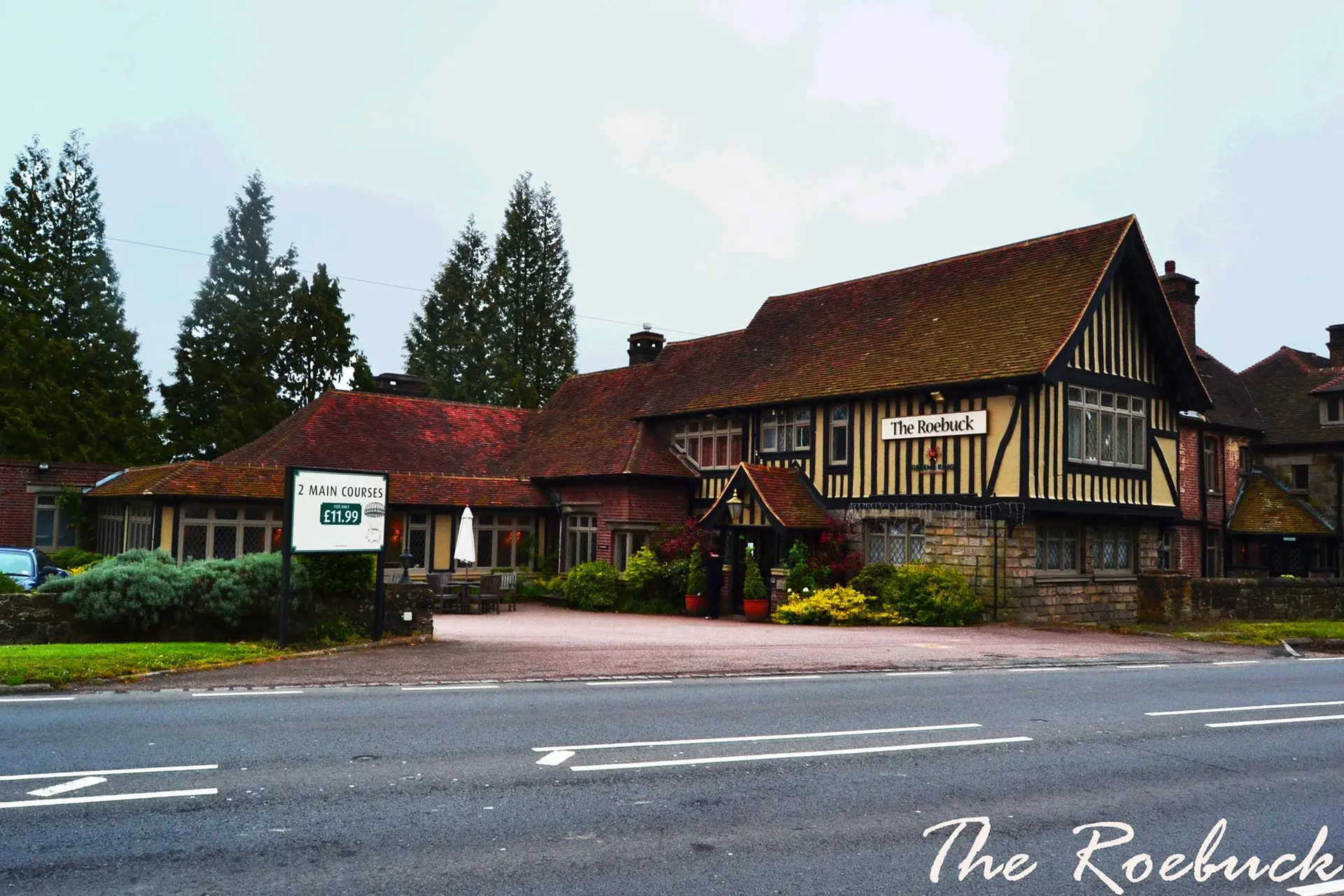 Venue gallery photo