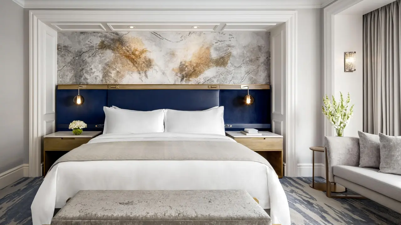 The St. Regis Toronto