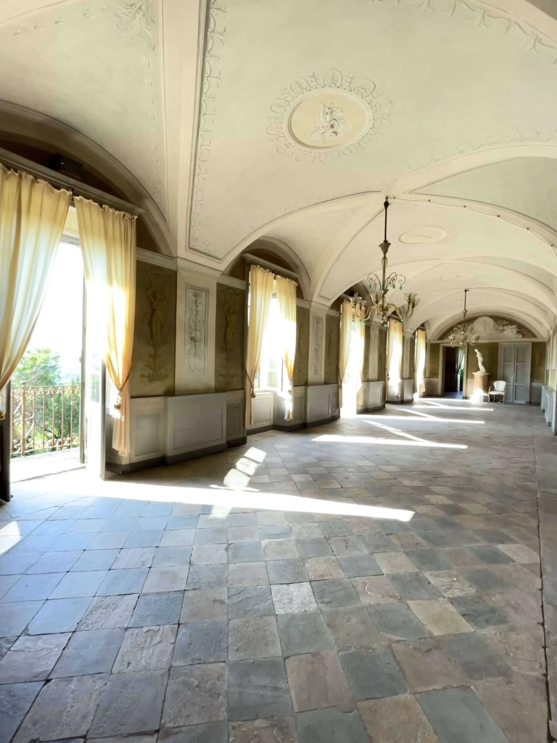 Indoor Spaces image 10