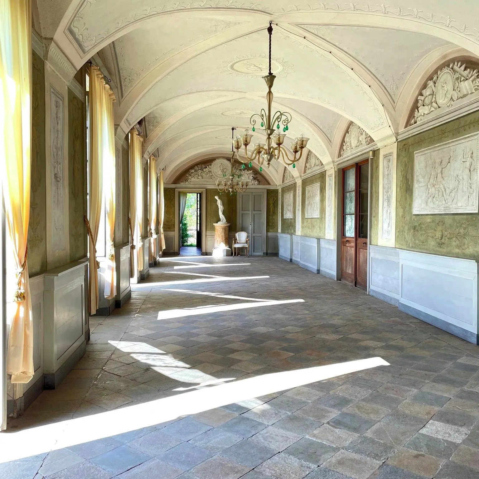 Indoor Spaces image 9