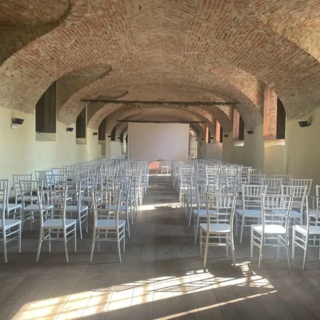 Indoor Spaces image 8