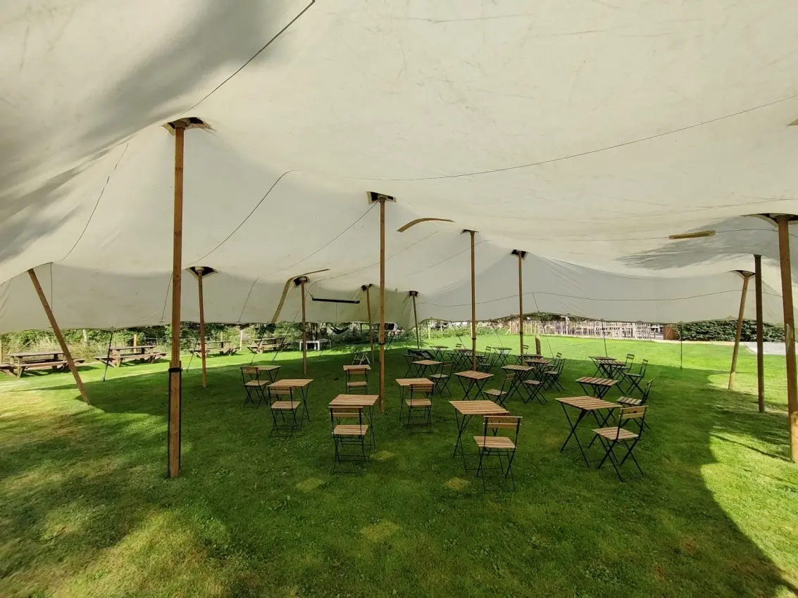 Outdoor Spaces image 9