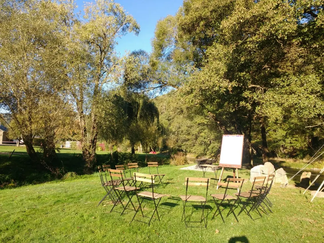 Outdoor Spaces image 7