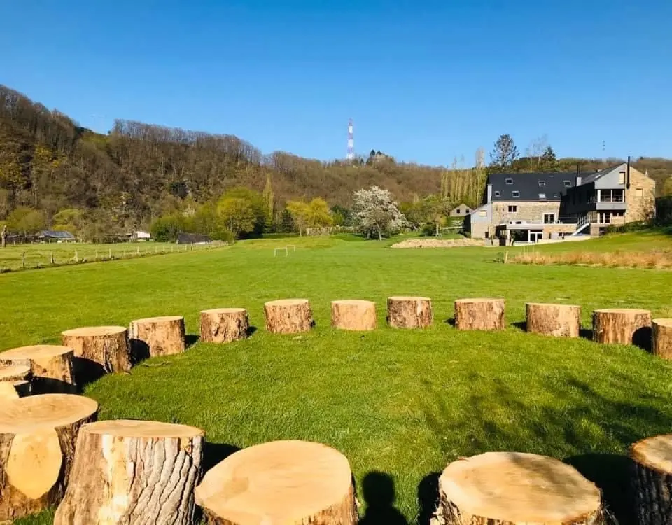 Outdoor Spaces image 6