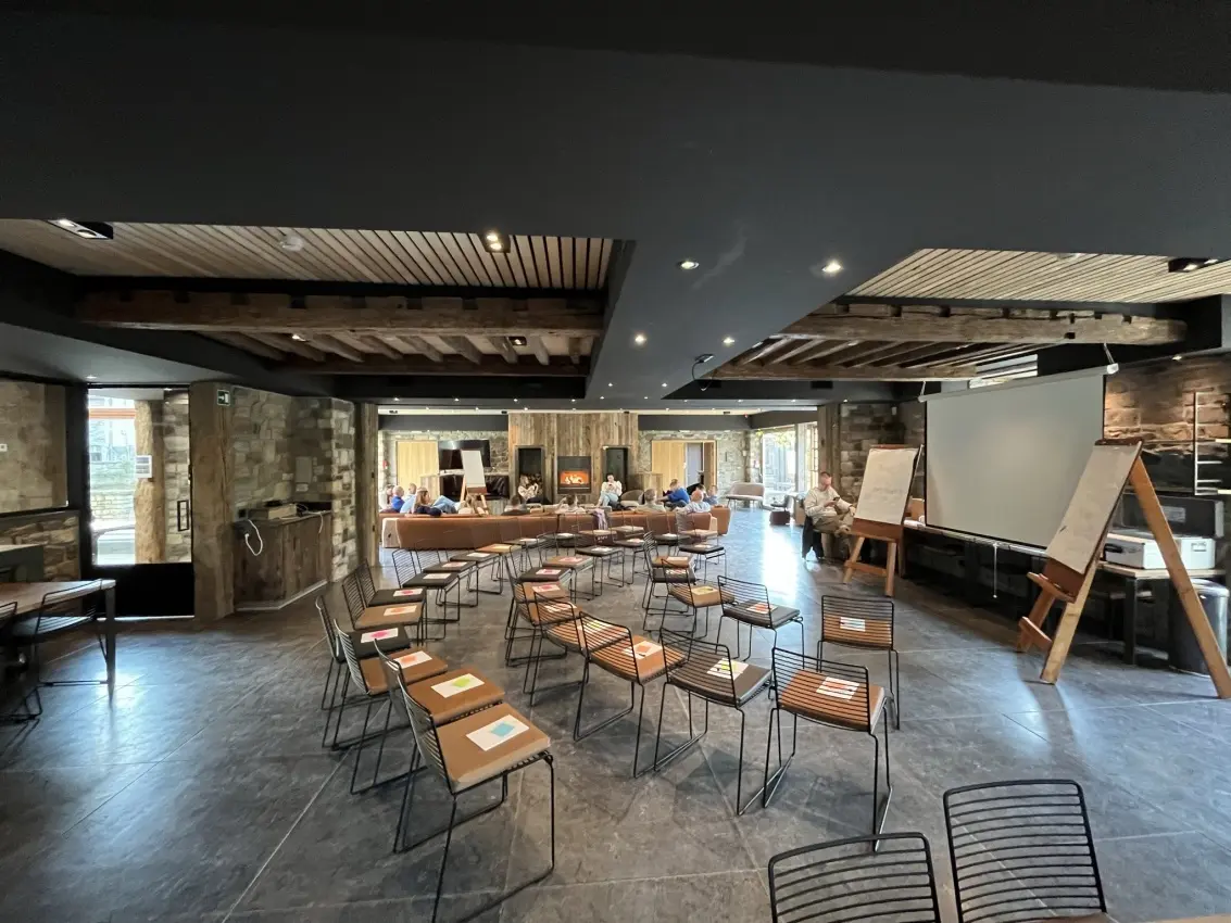 Meeting Rooms image 10