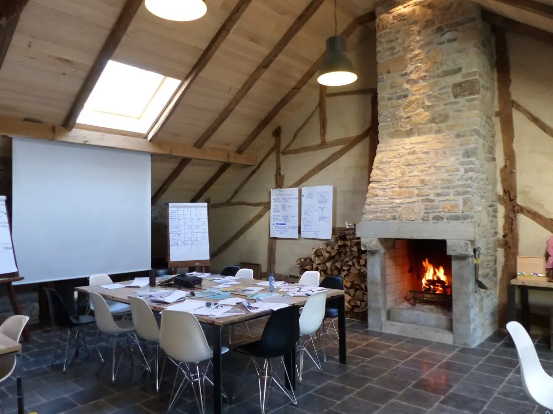 Meeting Rooms image 9