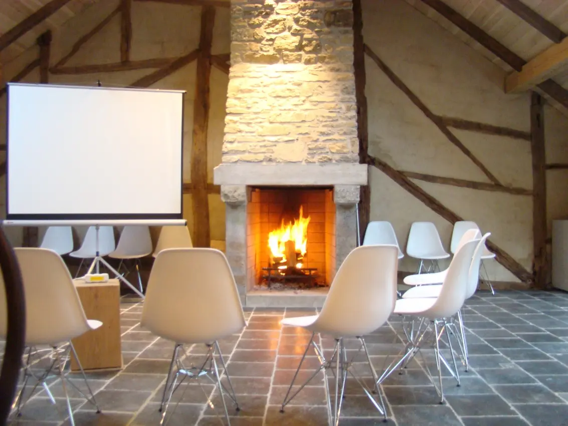 Meeting Rooms image 8