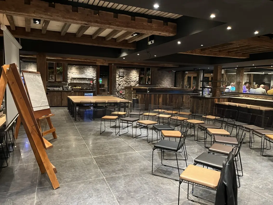 Meeting Rooms image 14