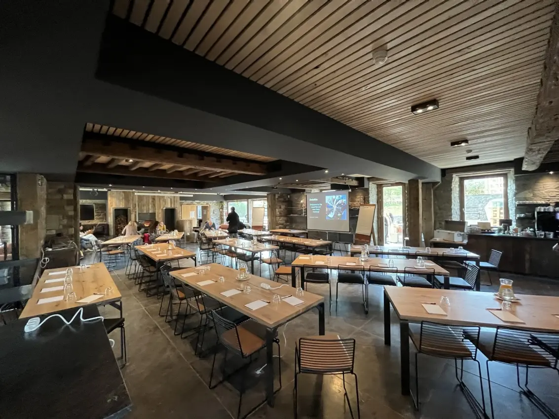 Meeting Rooms image 11