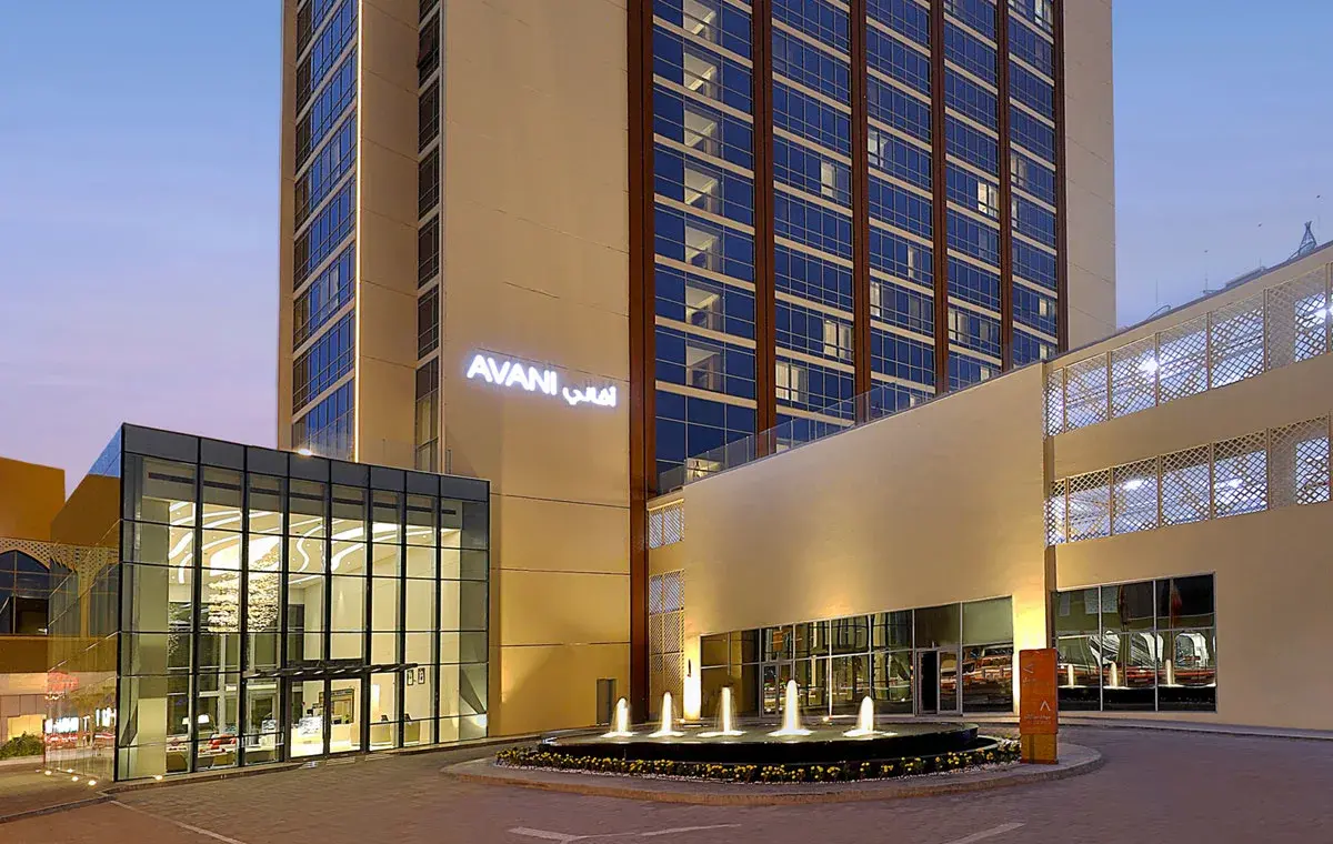Venue cover photo