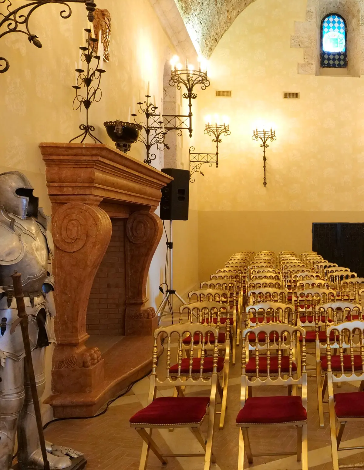 Venue gallery photo
