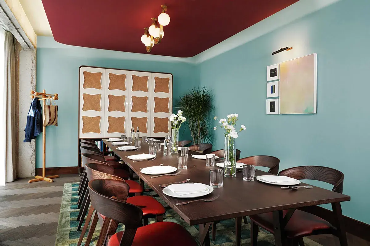 Dining Room  image 1