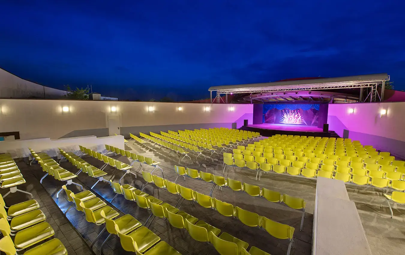 Venue gallery photo