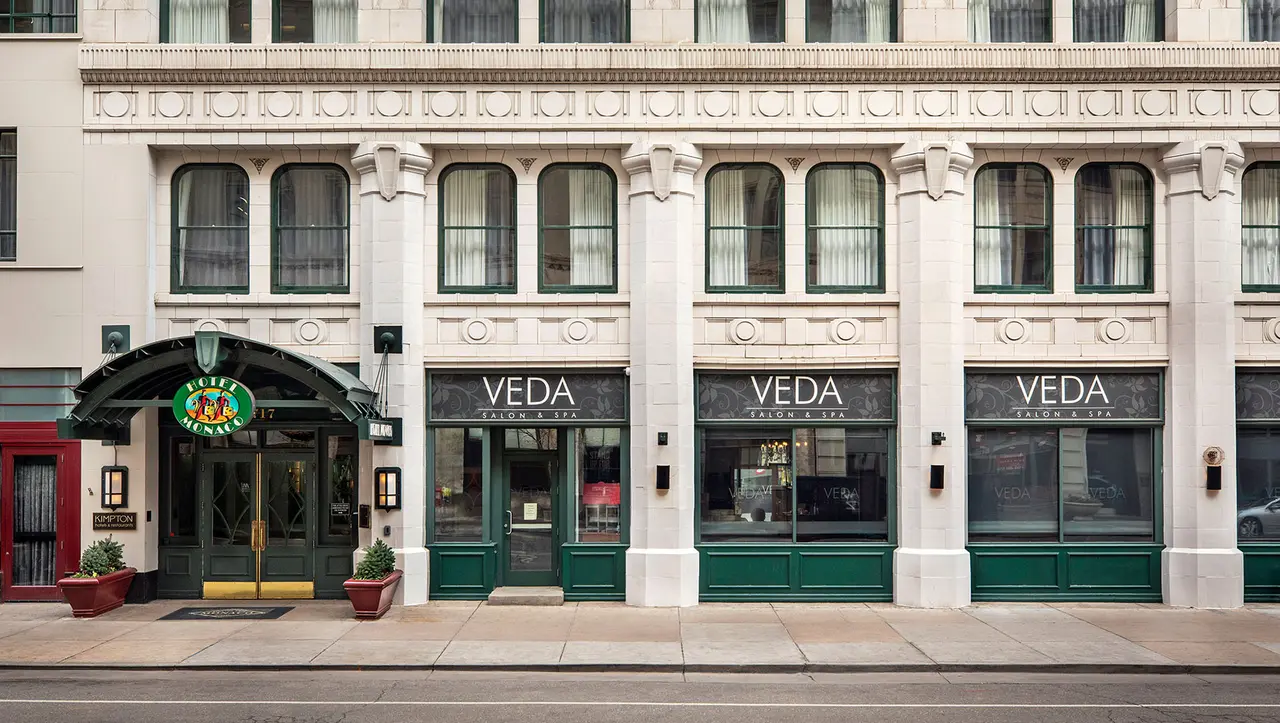 Kimpton Hotel Monaco Denver