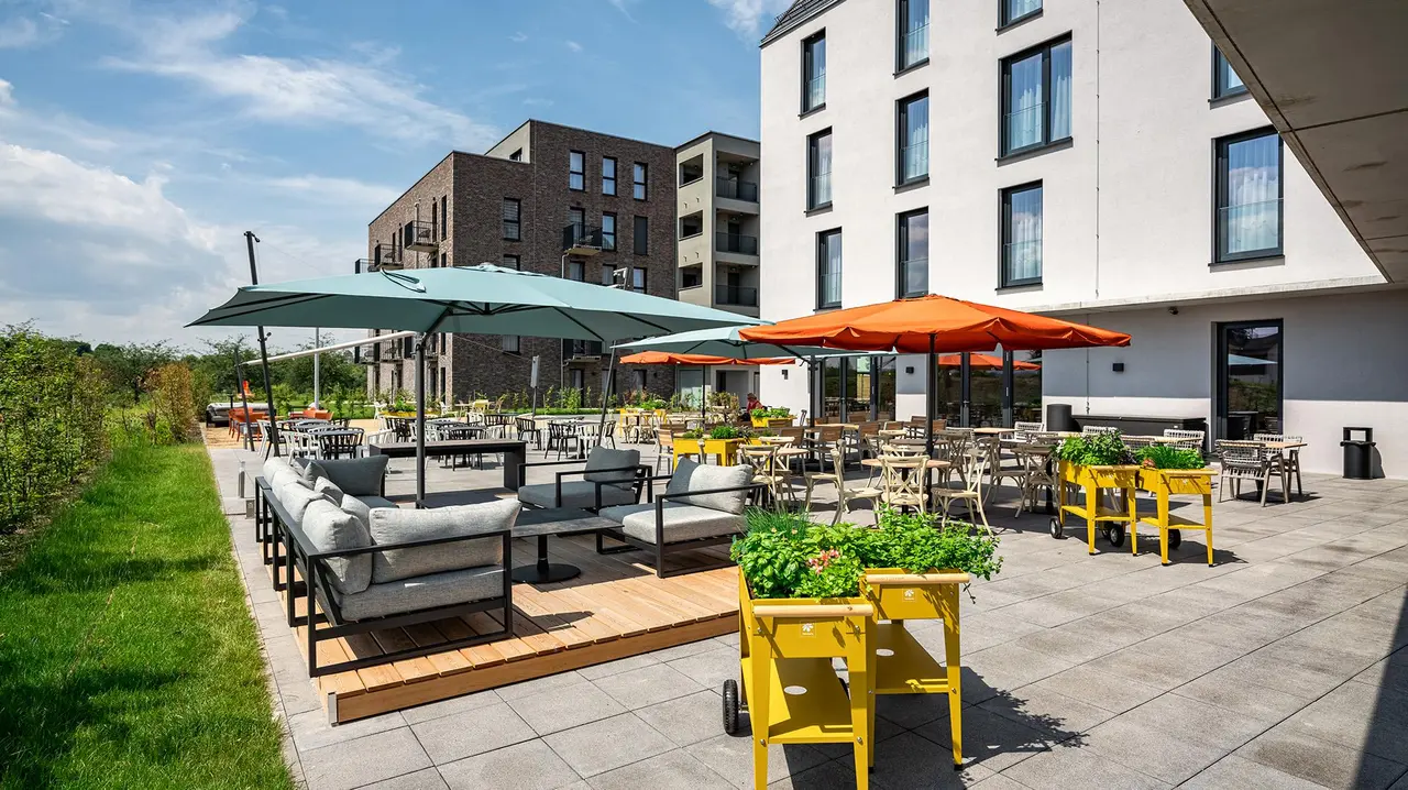 ARCOTEL HafenCity