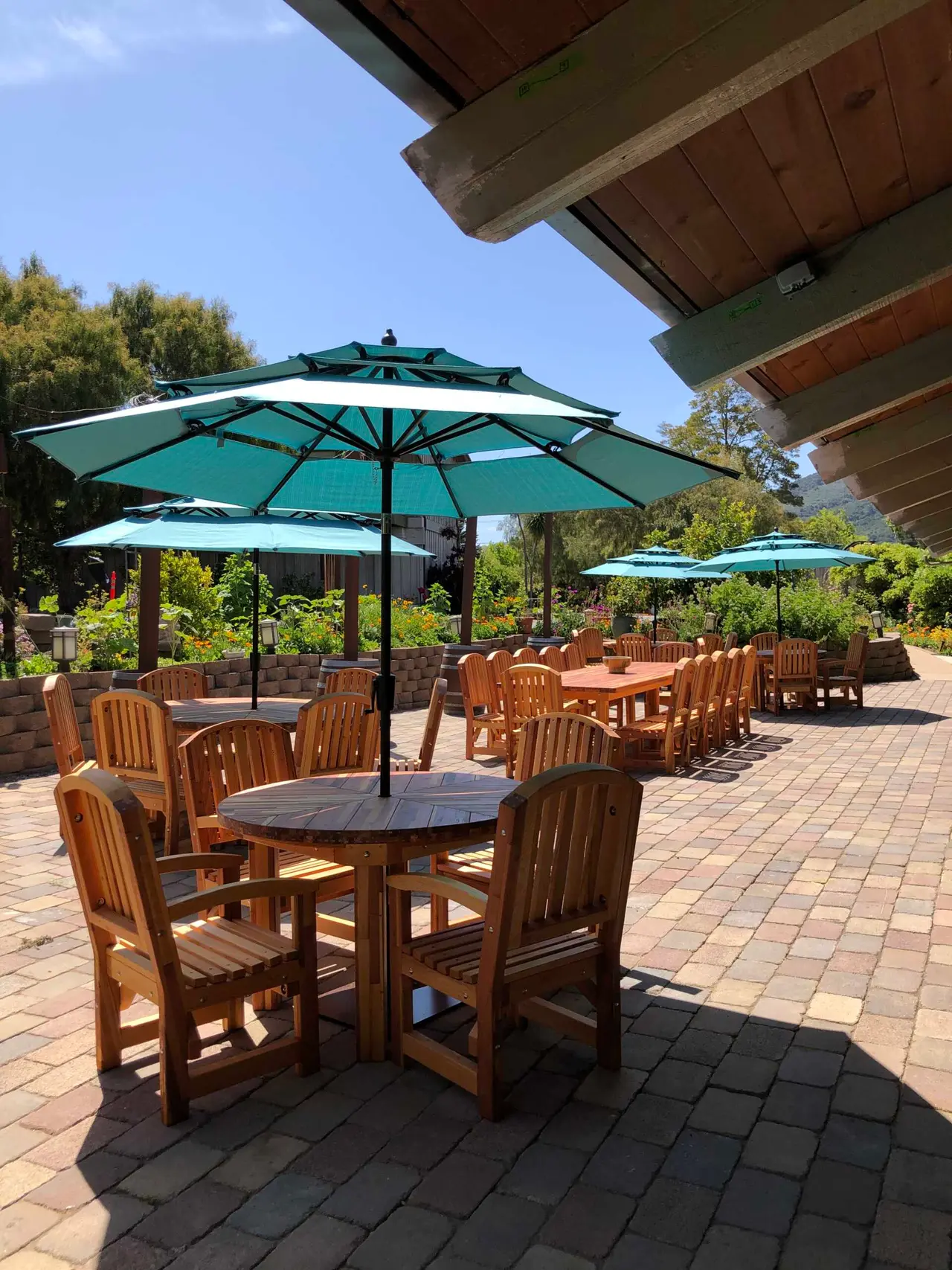 Carmel Valley Lodge