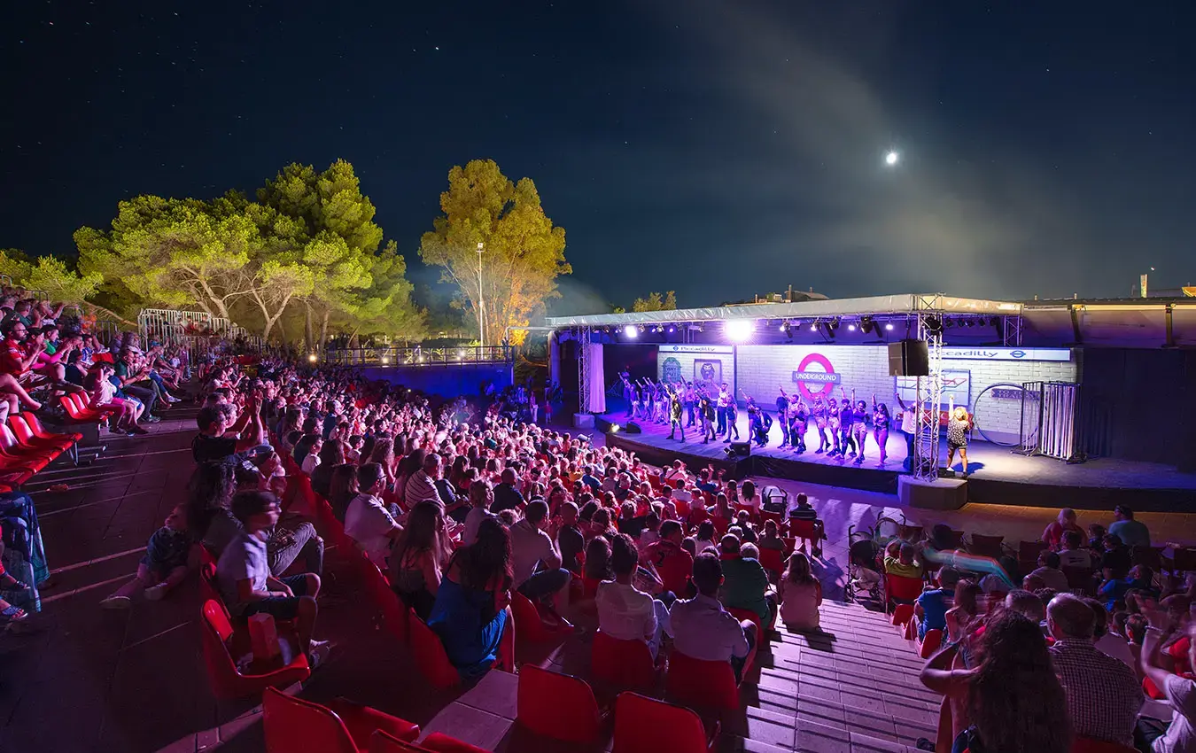 Venue gallery photo