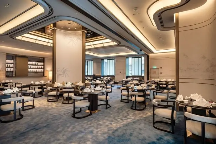 Carlton Hotel Bangkok