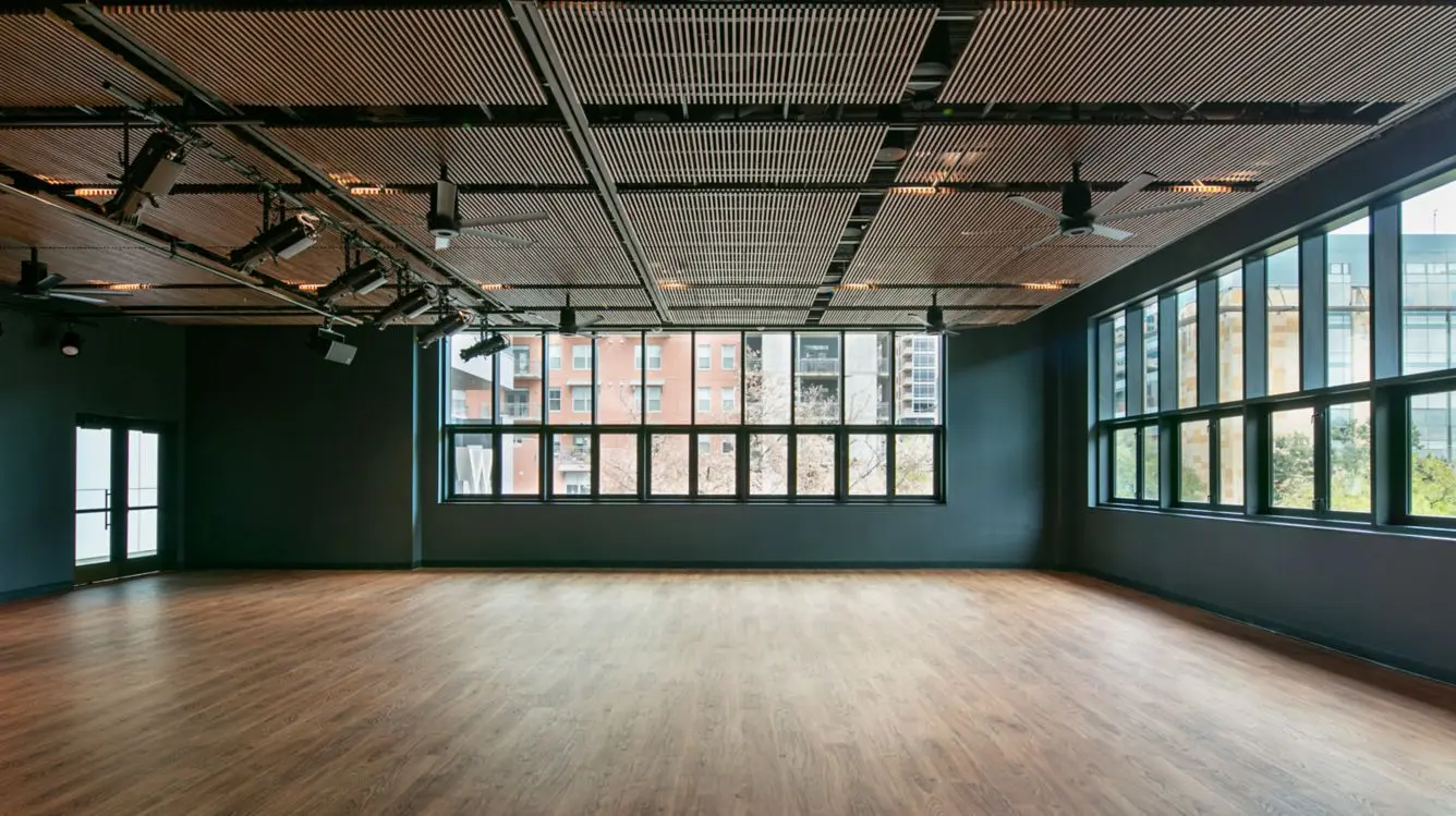 Venue gallery photo