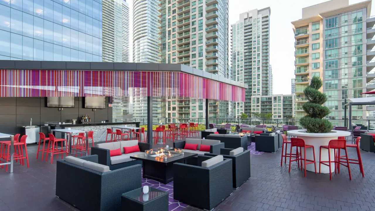 Delta Hotels Toronto