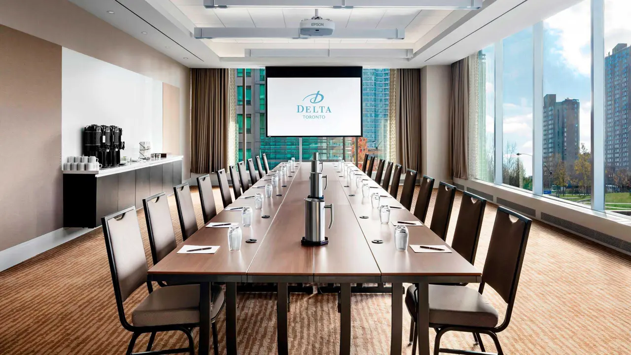 Delta Hotels Toronto