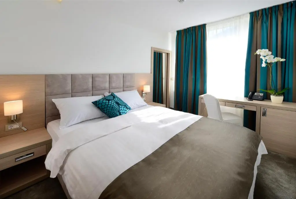 Grand Hotel Adriatic