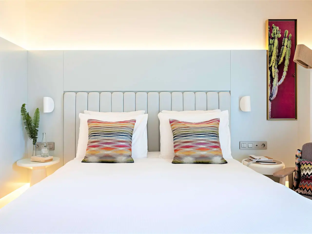 Hotel Croisette Beach Cannes-MGallery