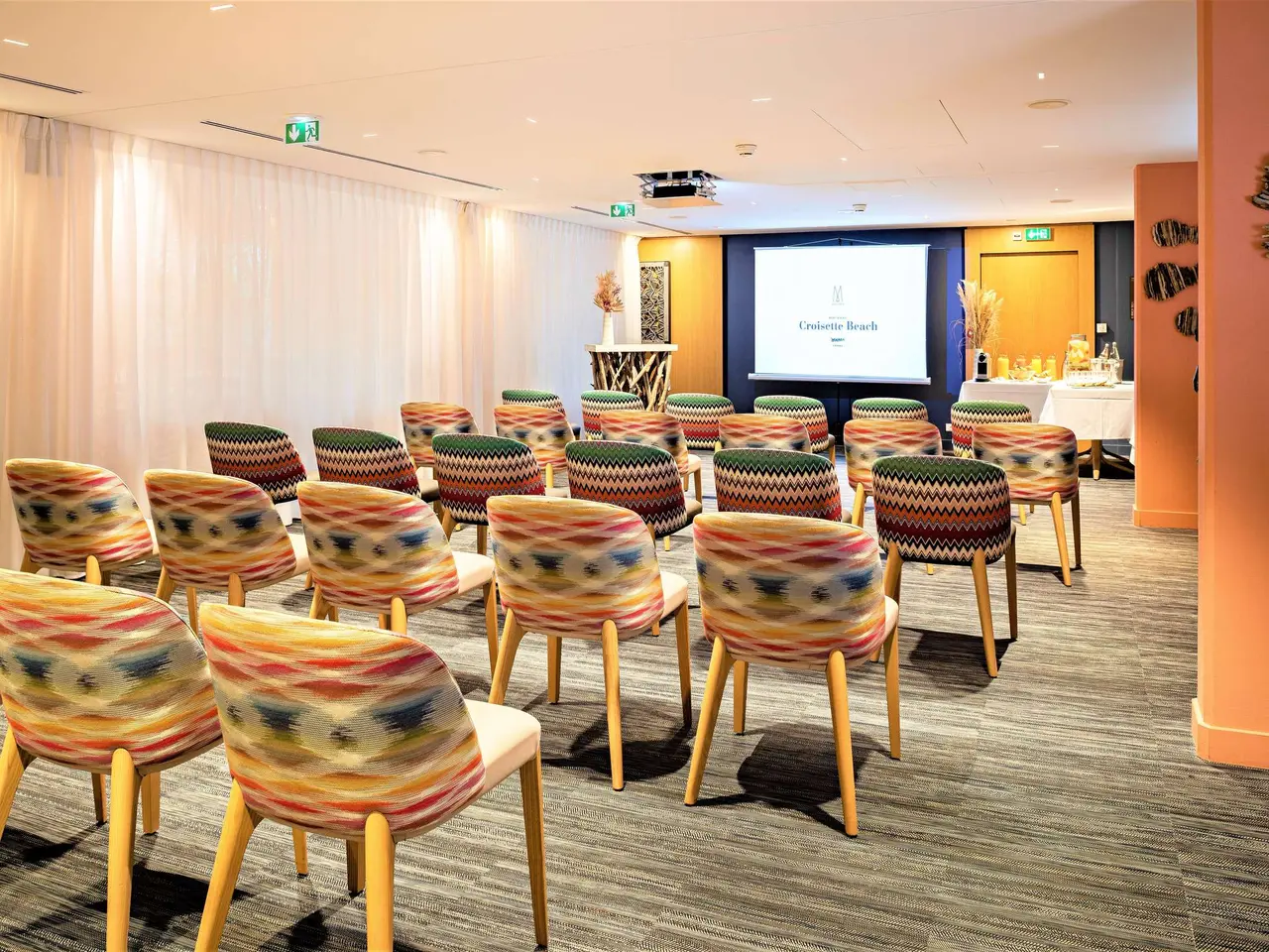 Hotel Croisette Beach Cannes-MGallery