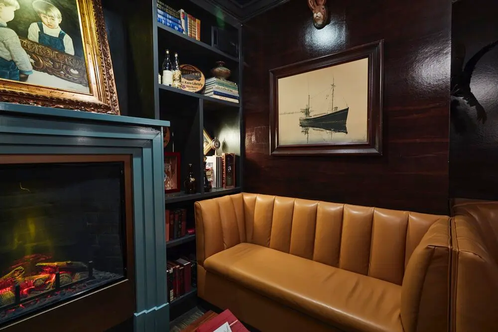 Venue gallery photo