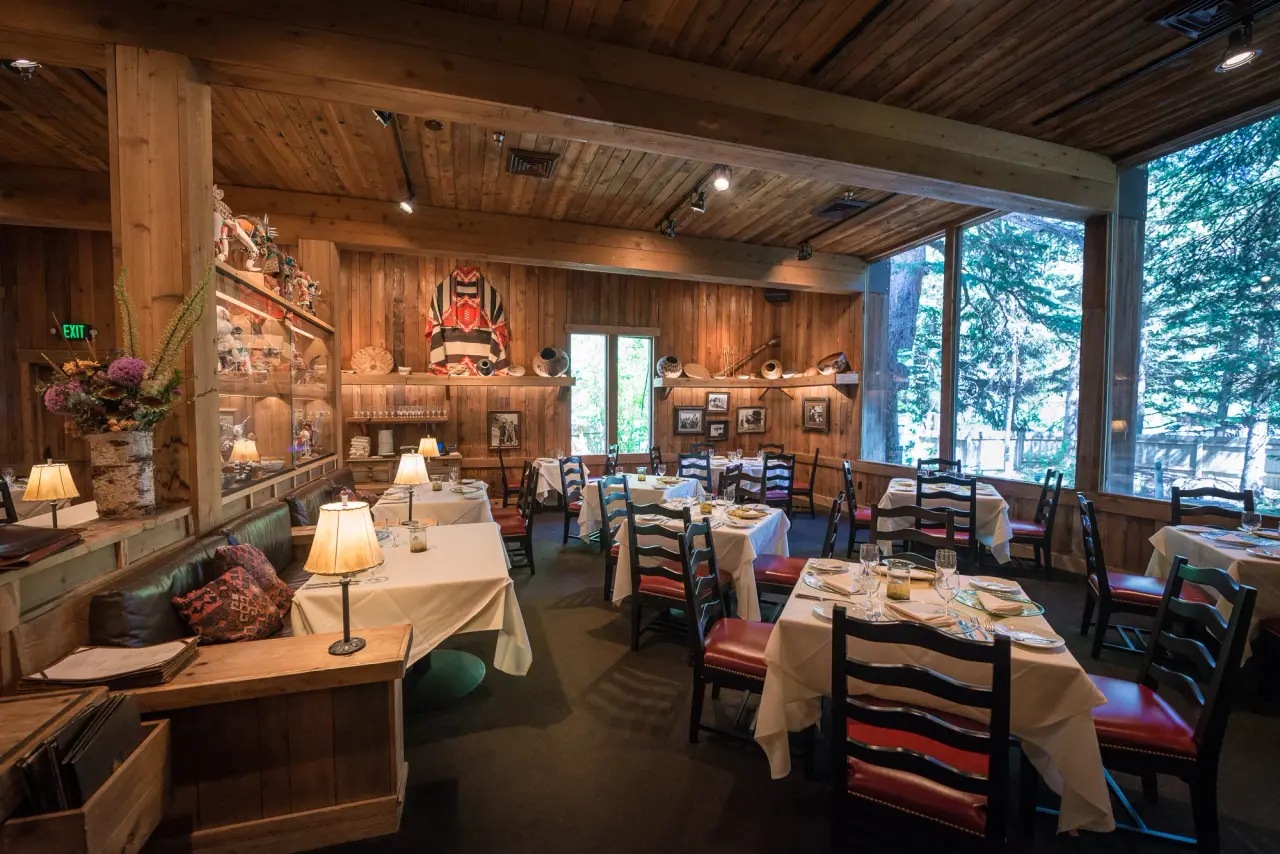 Sundance Mountain Resort