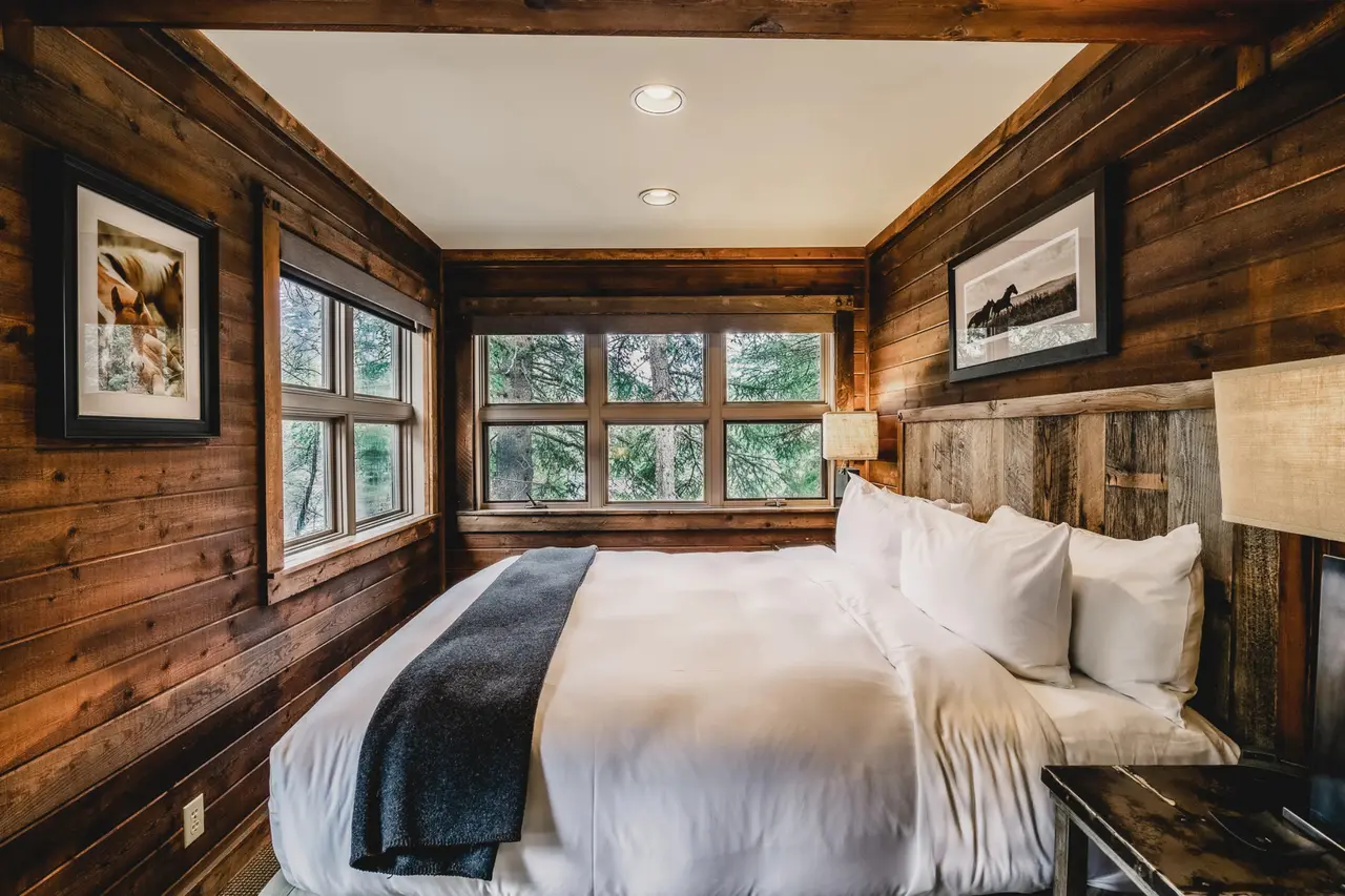 Sundance Mountain Resort