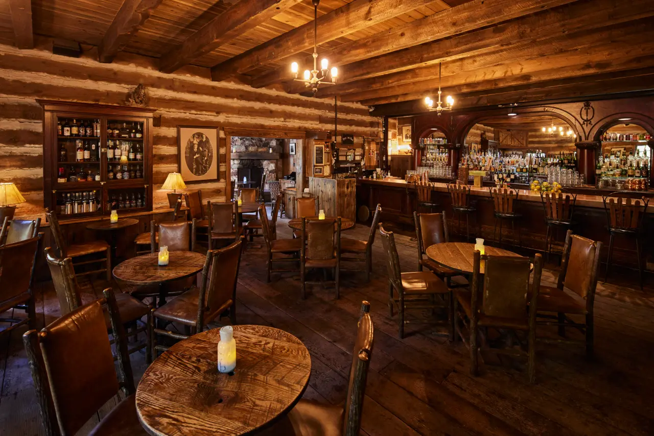 Sundance Mountain Resort