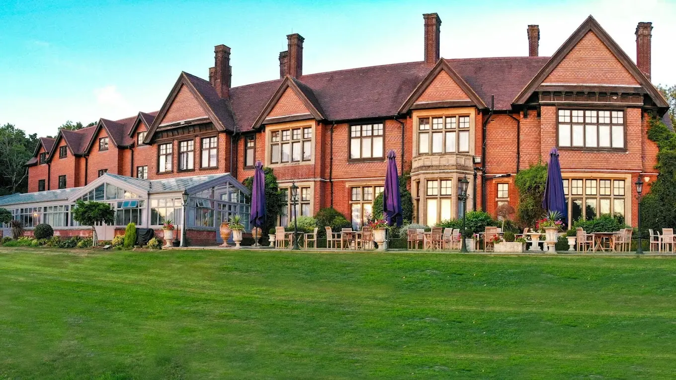 Venue cover photo