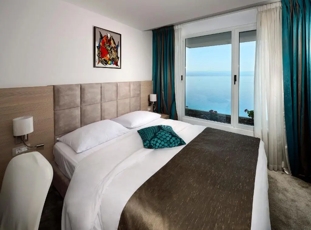 Grand Hotel Adriatic