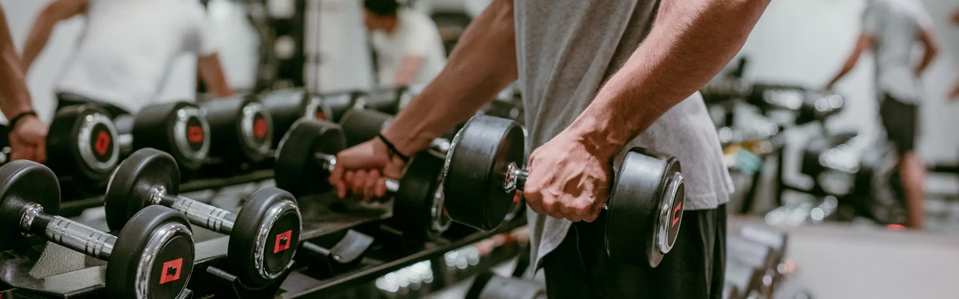 Fitness Club image 1