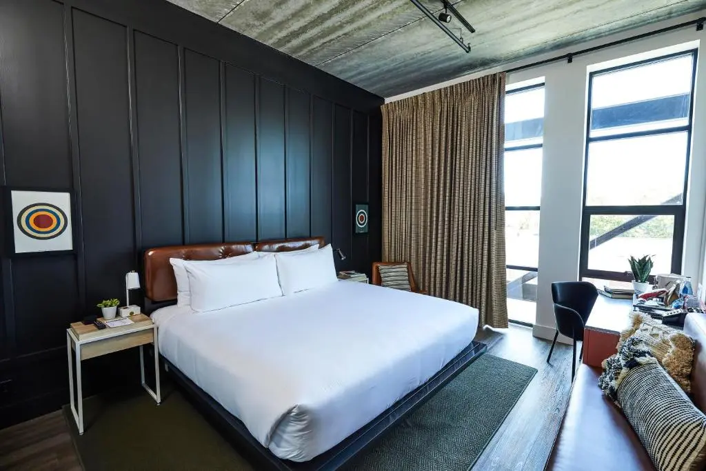 Waymore's Guest House