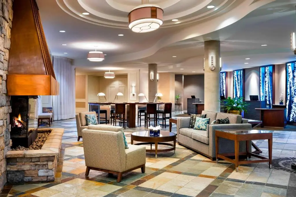 Le Westin Tremblant