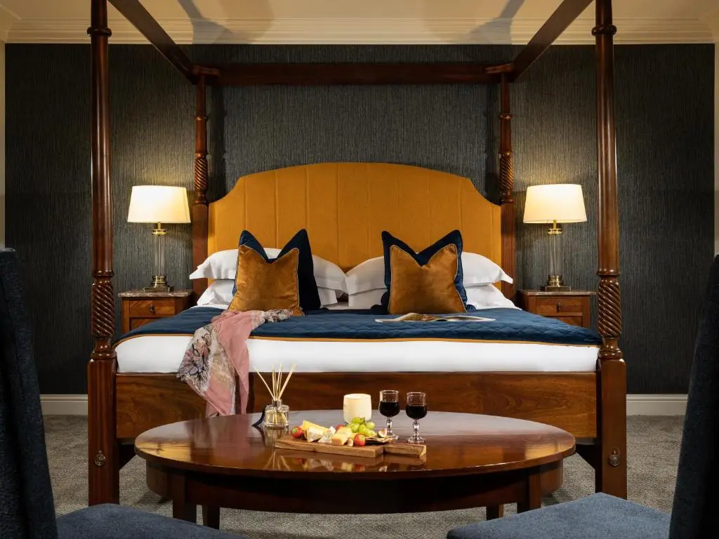 Killashee Hotel