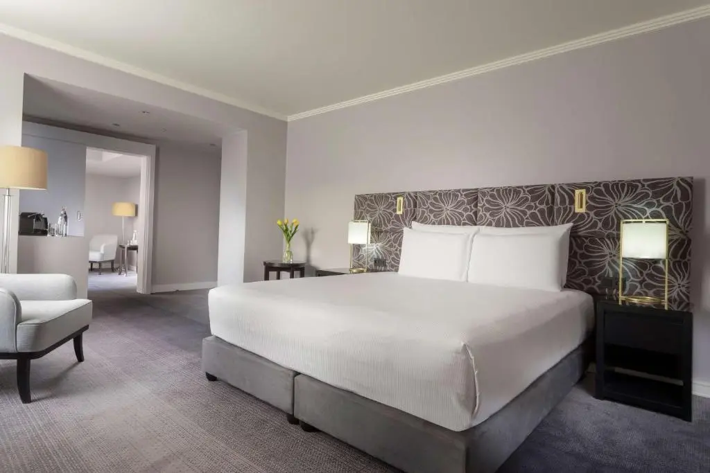 Hilton Prague Old Town