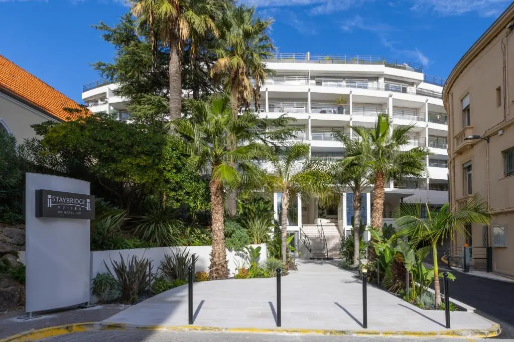 Staybridge Suites Cannes Centre, an IHG Hotel