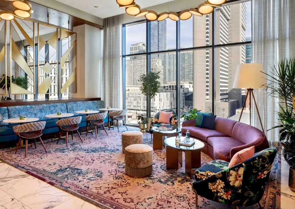 Tempo by Hilton Nashville Downtown