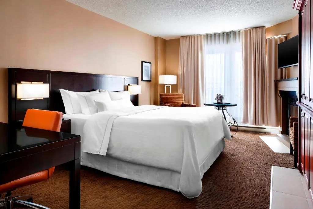 Le Westin Tremblant