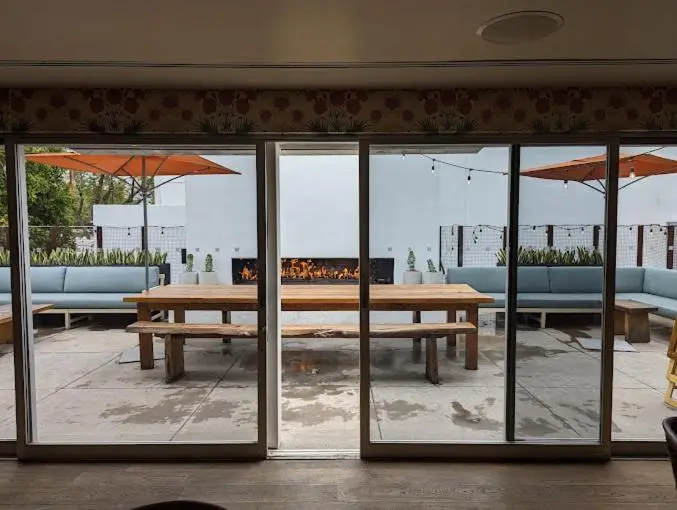 Venue gallery photo