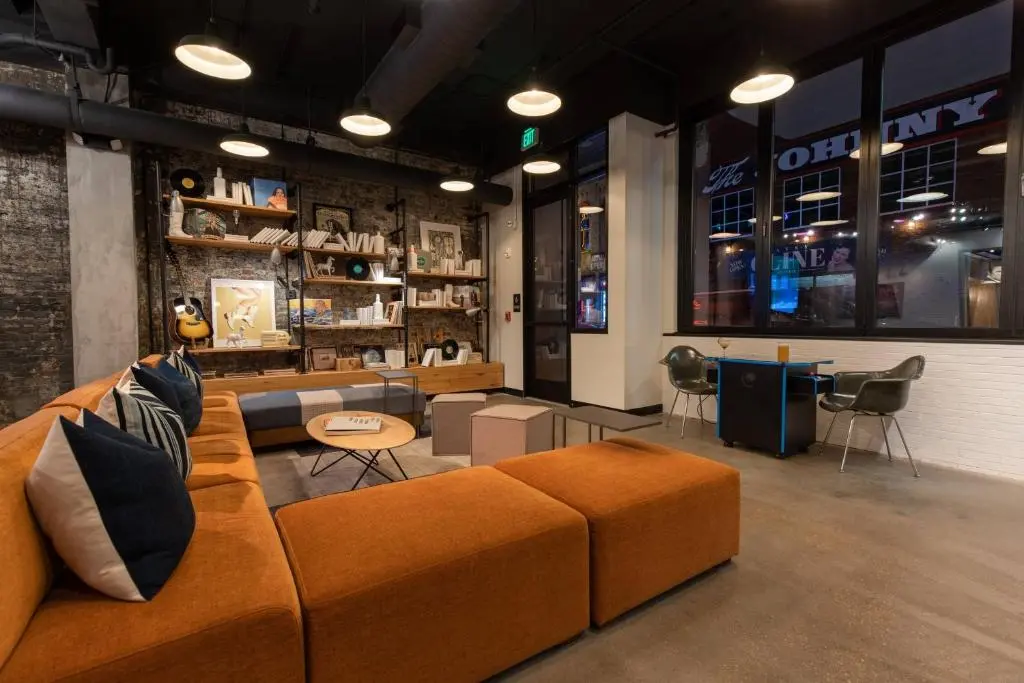 Venue gallery photo