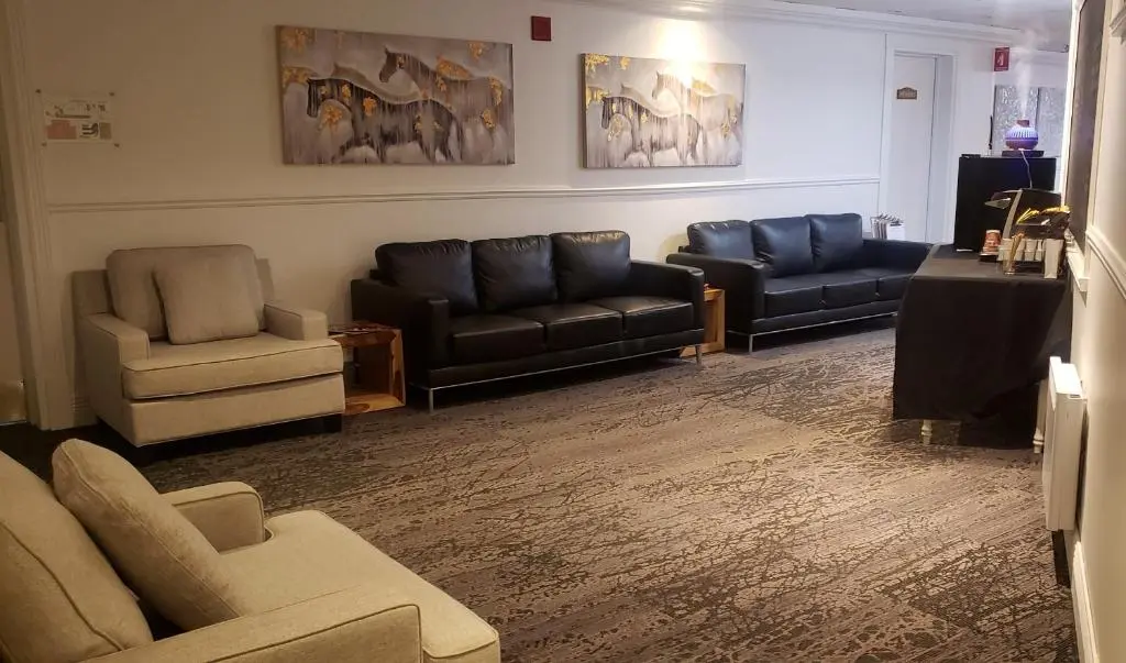 Venue gallery photo