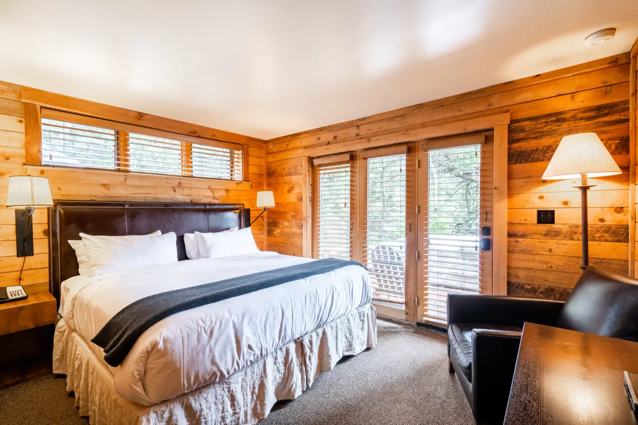 Sundance Mountain Resort