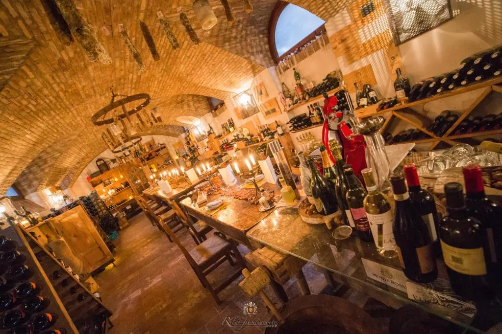Relais Franciacorta